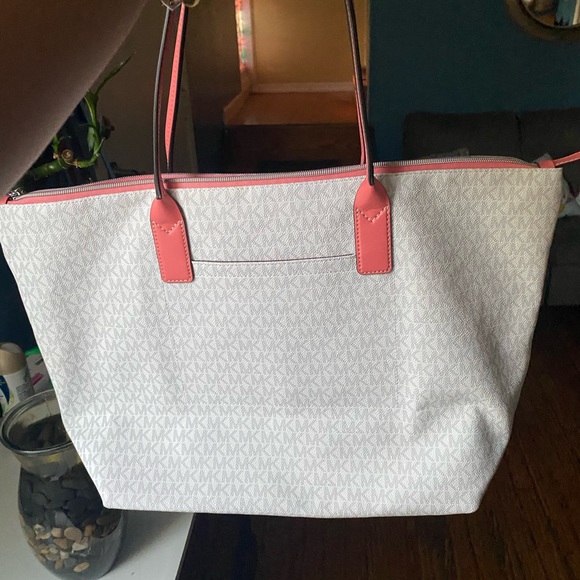 Michael Kors tote bag - Picture 3 of 4